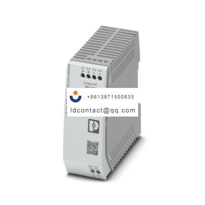 2902995 Phoenix Contact product image